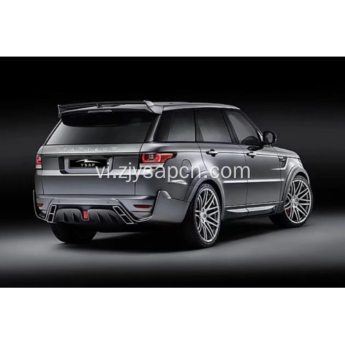 2014-2017 Bodykit Style Style cho Range Rover Sport